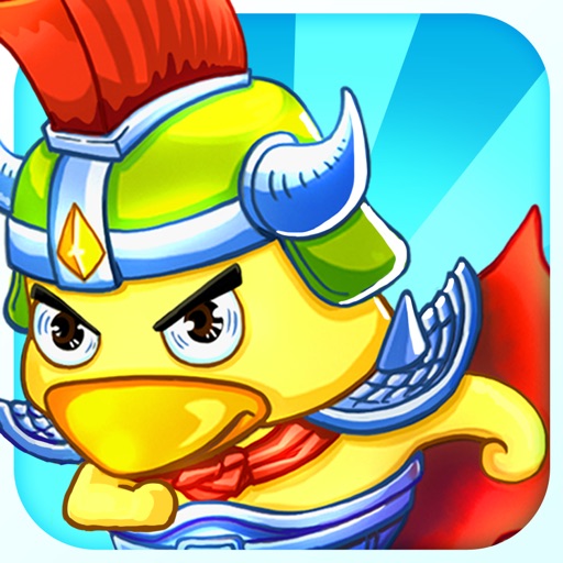 TD Ninja Rush II TD Ninja Rush II