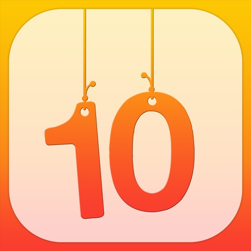 Wallpaper S Plus for iOS 10 icon