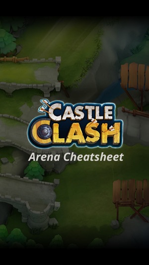 Arena Tool for Castle Clash(圖3)-速報App