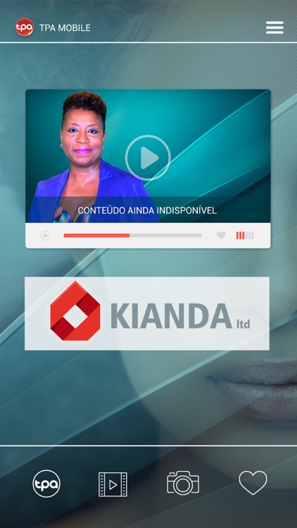 TPA Mobile Angola