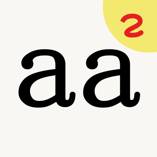 aa 2: more stimulating iOS App