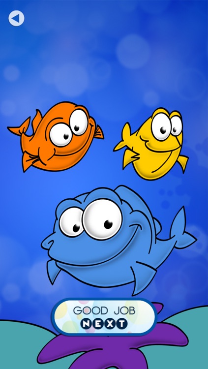 Dots for tots - teach toddlers to draw, count and alphabet screenshot-3