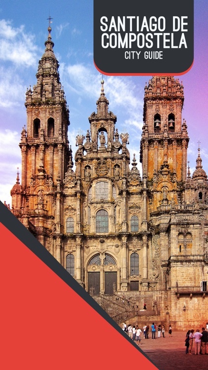 Santiago de Compostela Tourist Guide