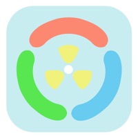 TriColor - Primary Colors