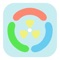 TriColor - Primary Colors, a clean and clear Color Defense game , to match all attackers from 360 degrees