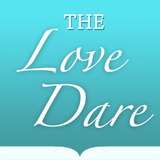 iLove: Love Dare Reminder Icon