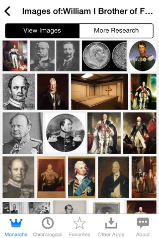 The Monarchs of Prussia screenshot 4