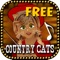 Country Cats Free