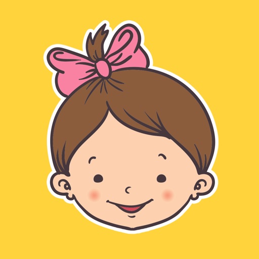 Toddler Preschool - Learning Games for Boys and Girls Icon