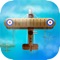 Wartime Aviator – take the helm of your classic fighter and take control of the skies