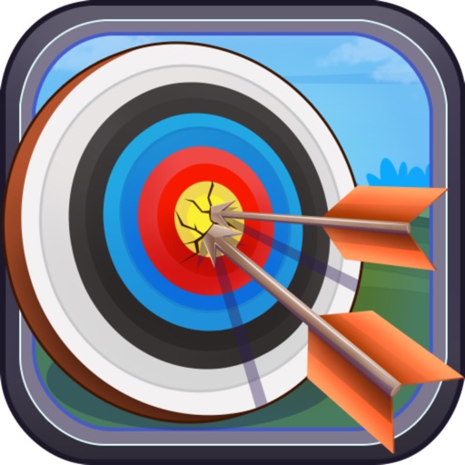 Bow And Arrow Champion - Archery Master Game Icon