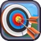 Bow And Arrow Champion - Archery Master Game