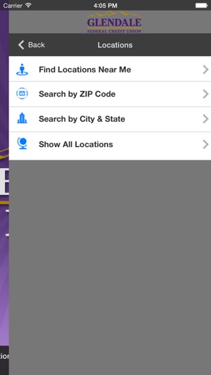 Glendale FCU Mobile banking(圖5)-速報App