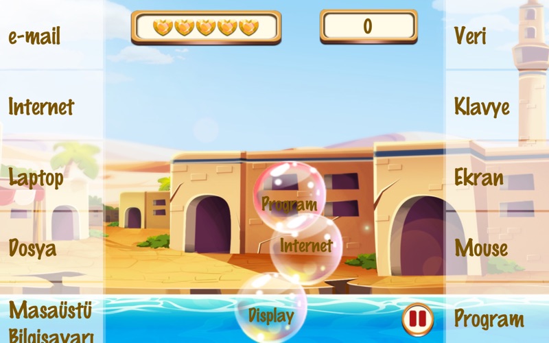 Turkish Bubble Bath (Desktop Edition) thumbnail 3