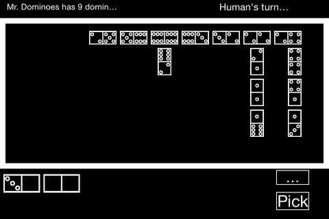 Mr. Dominoes screenshot 2