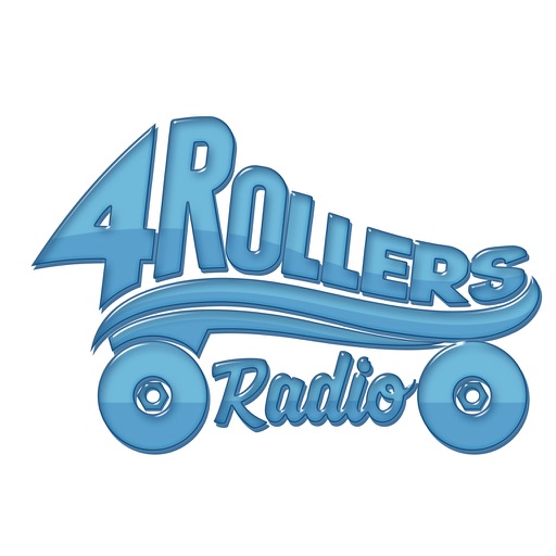 4RollersRadio icon
