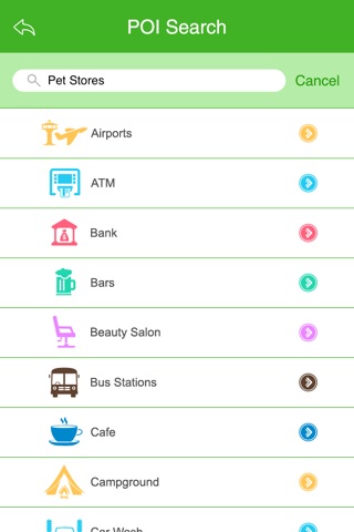 Best App for PetSmart Store Locations screenshot 4
