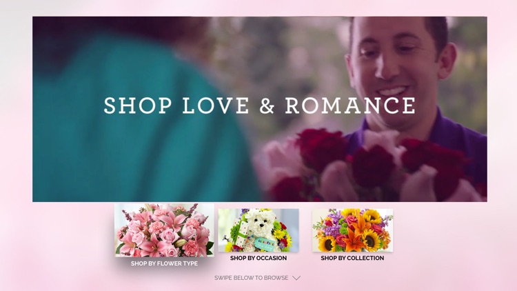 1-800-Flowers.com: Gifts & Flowers Delivery