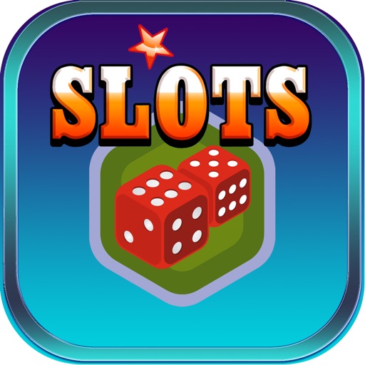 Double Spin Slots Palace - Amazing Machines iOS App