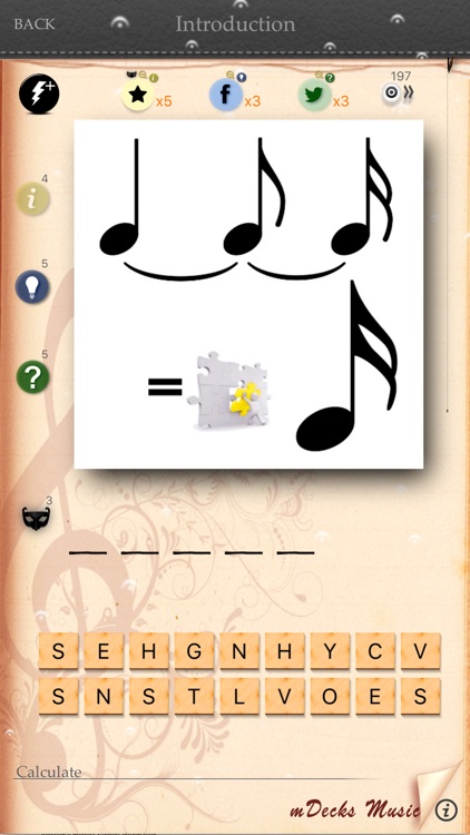 Music Theory Puzzles 1 screenshot-4