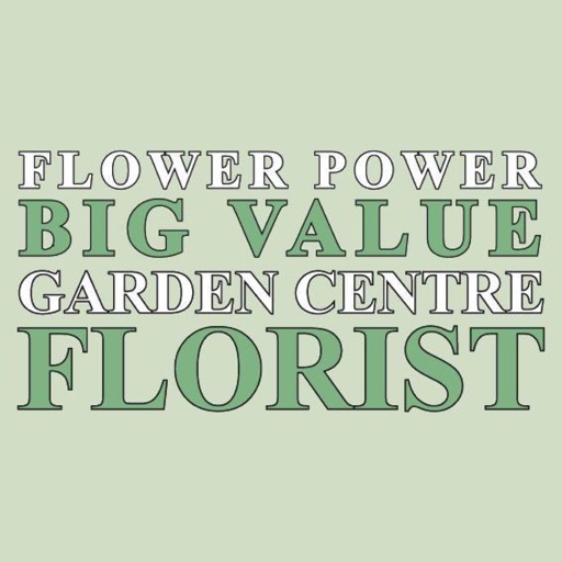 Flower Power Florist icon