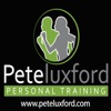 Pete Luxford PT Bookings