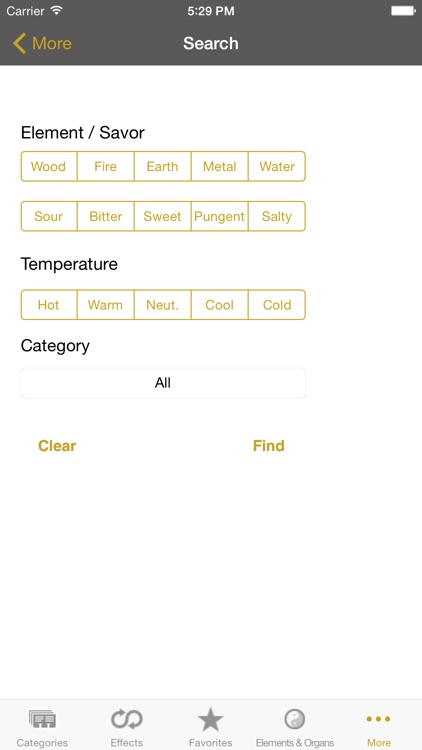 QiFood Pro screenshot-4