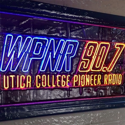 Pioneer Radio Icon