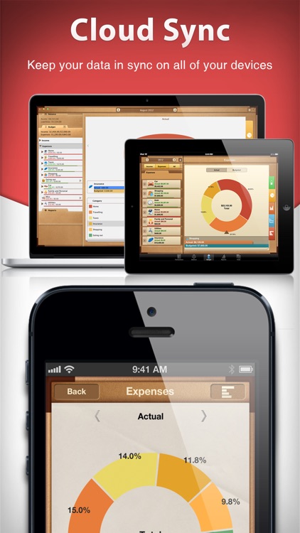 Money screenshot-4