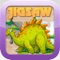 Dinosaur Jigsaw Puzzles Games,Free game on App Store