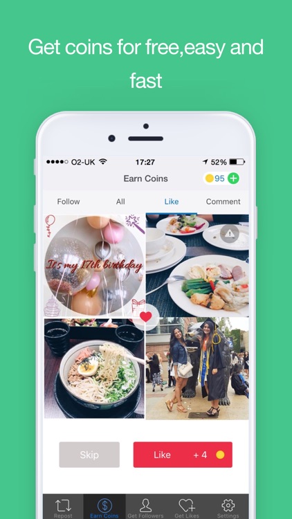 Repost for Instagram - Repost Photos & Videos Free
