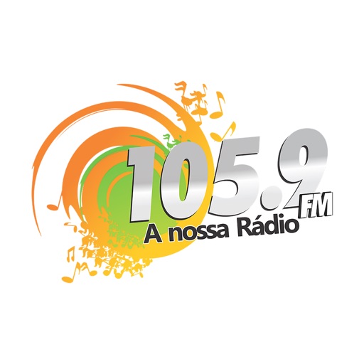 Rádio 105.9 FM icon