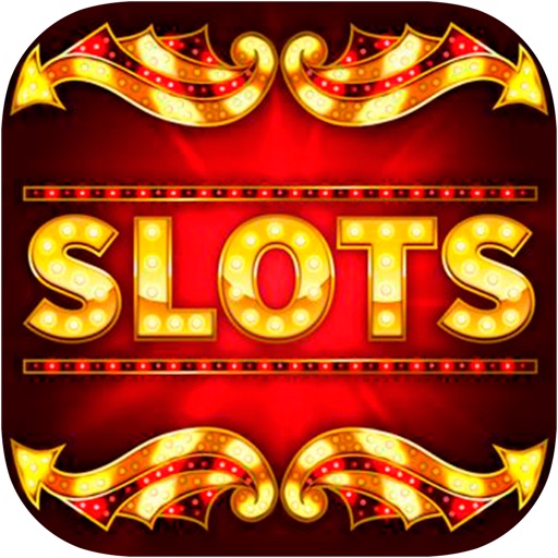 777 AAA Slotscenter Casino Gambler Slots Game - FREE Vegas Spin & Win icon