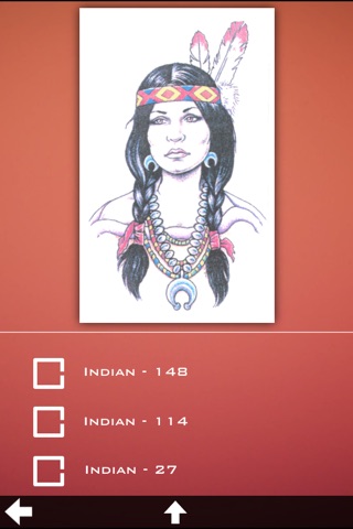 Indians Tattoos Details screenshot 4