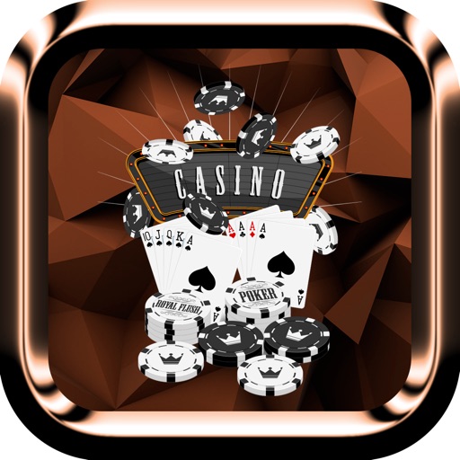 Casino Exclusive Quick Machines - Retro Edition iOS App