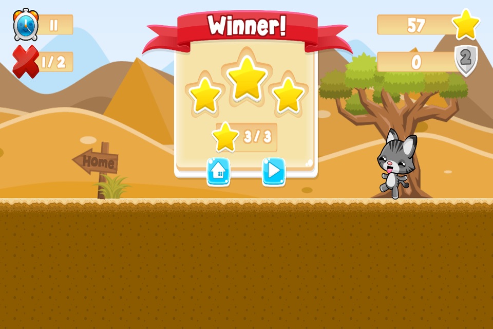 Bible Games! screenshot 3