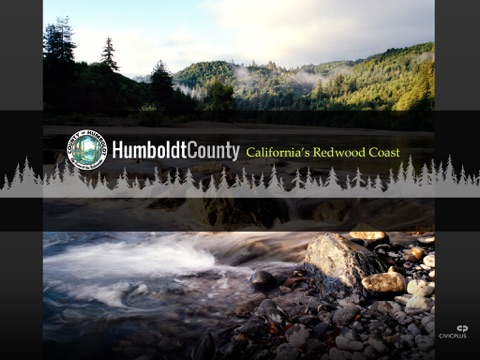 My Humboldt - náhled
