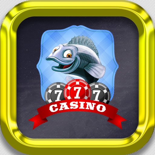 21 Multiple Paylines  - Real Casino Slot Machines icon