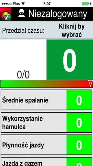 Tronik EcoDriving