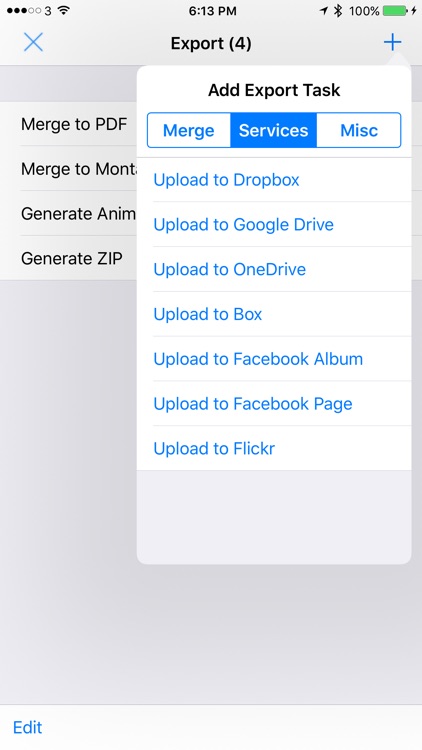 OneEdit Pro screenshot-3