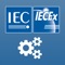 A synchronized catalogue of IECEx Certificates of Conformity covering Ex Equipment for Use in Explosive Atmospheres