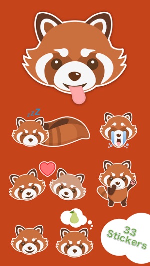 Red Panda