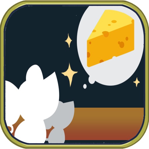 Where is my cheese 2 iOS App