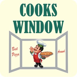 Cooks Window Methuen