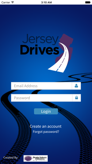 Jersey Drives(圖3)-速報App