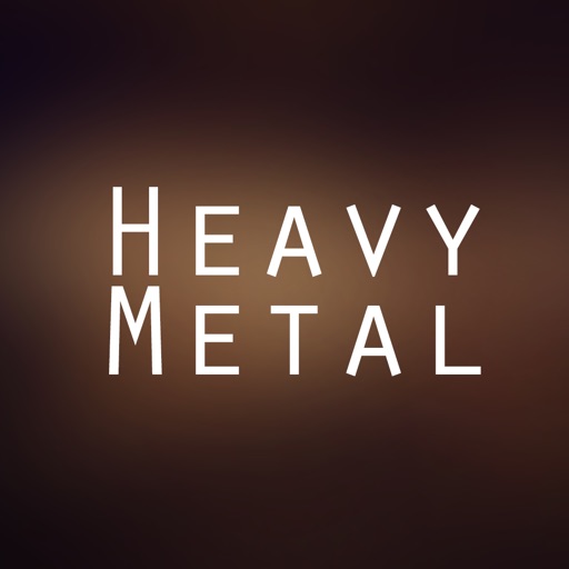 Radio Heavy Metal - the top internet radio stations 24/7