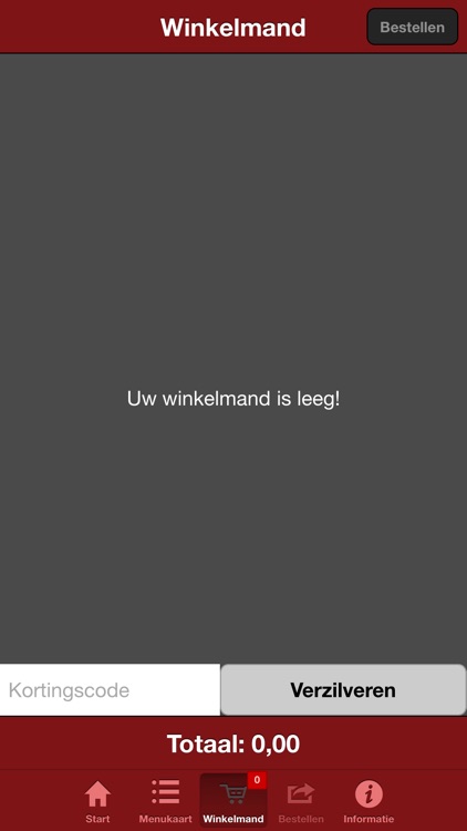 Cafetaria 't Tonnetje