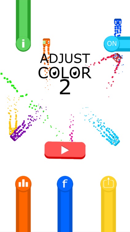 Adjust Color 2 - The Revolution