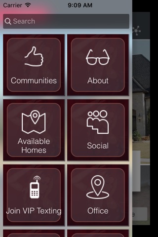 Foster Signature Homes. screenshot 2