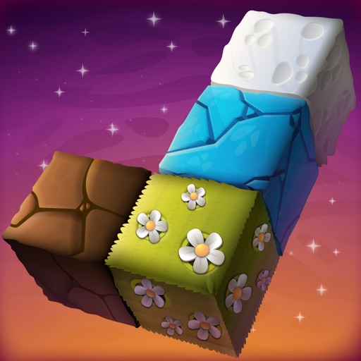 Block Fight Icon